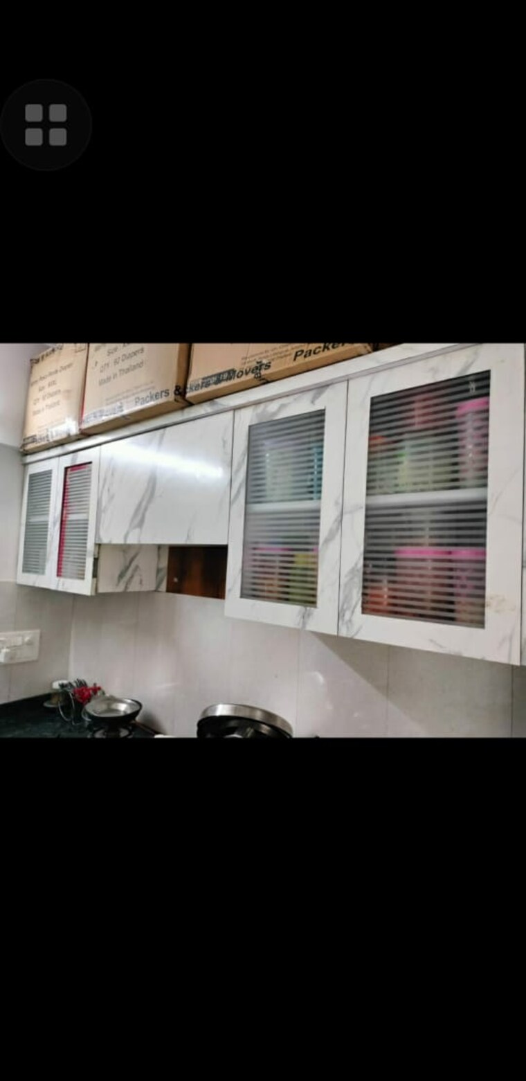 Exterior View, dombivli east 1 Bedroom 1000 Sq.Ft. Apartment In Dombivli East Thane 9326744