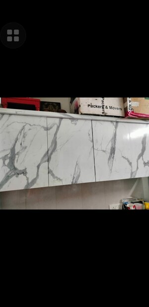 Furnished Amenities in 1 BHK Apartment at Dombivli East – for Rent