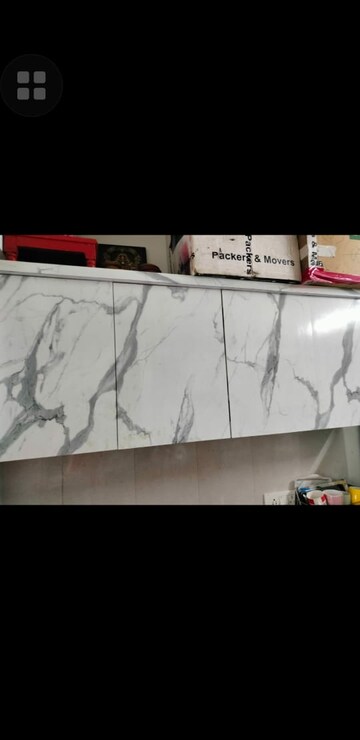 Furnished Amenities in 1 BHK Apartment at Dombivli East – for Rent
