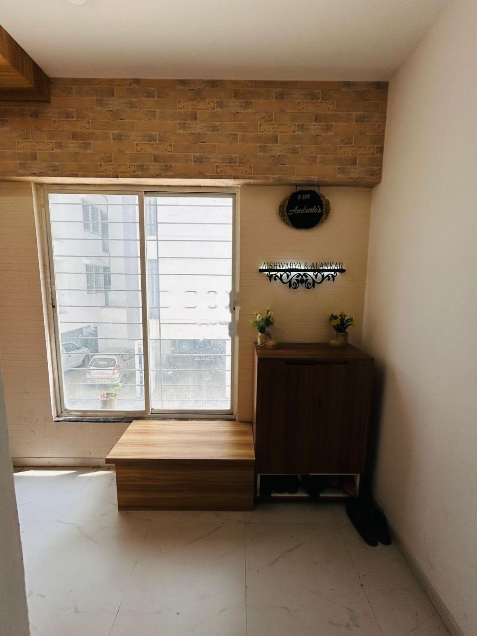 2.5 BHK Apartment For Sale in Samarttha 45 Shashwat Avenue