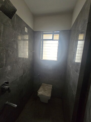 Building Lobby in 2 BHK Apartment at Ecohomes La Grace, Marol – for Rent