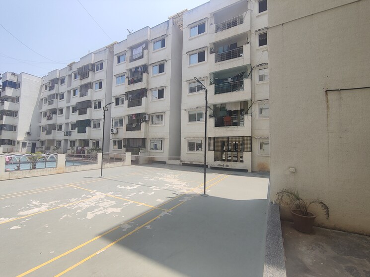 Exterior View, mc-sarovar 2 Bedroom 1077 Sq.Ft. Apartment In Kr Puram Bangalore 9326748