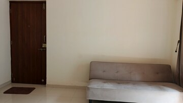 Furnished Amenities in 1 BHK Apartment at Raunak Delight, Owale – for Rent
