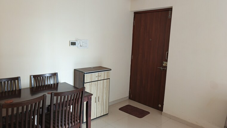 Room, raunak-delight 1 Bedroom 410 Sq.Ft. Apartment In Owale Thane 9326760