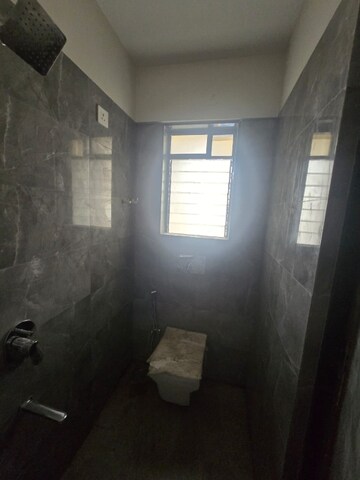 Building Lobby in 1 BHK Apartment at Ecohomes La Grace, Marol – for Rent