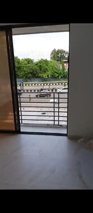 Room in 1 BHK Apartment at Dombivli East – for Rent