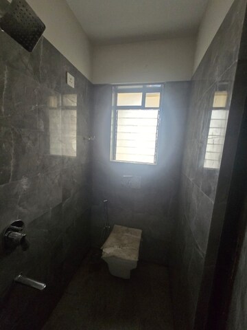 Building Lobby in 3 BHK Apartment at Ecohomes Eco Park, Marol – for Rent