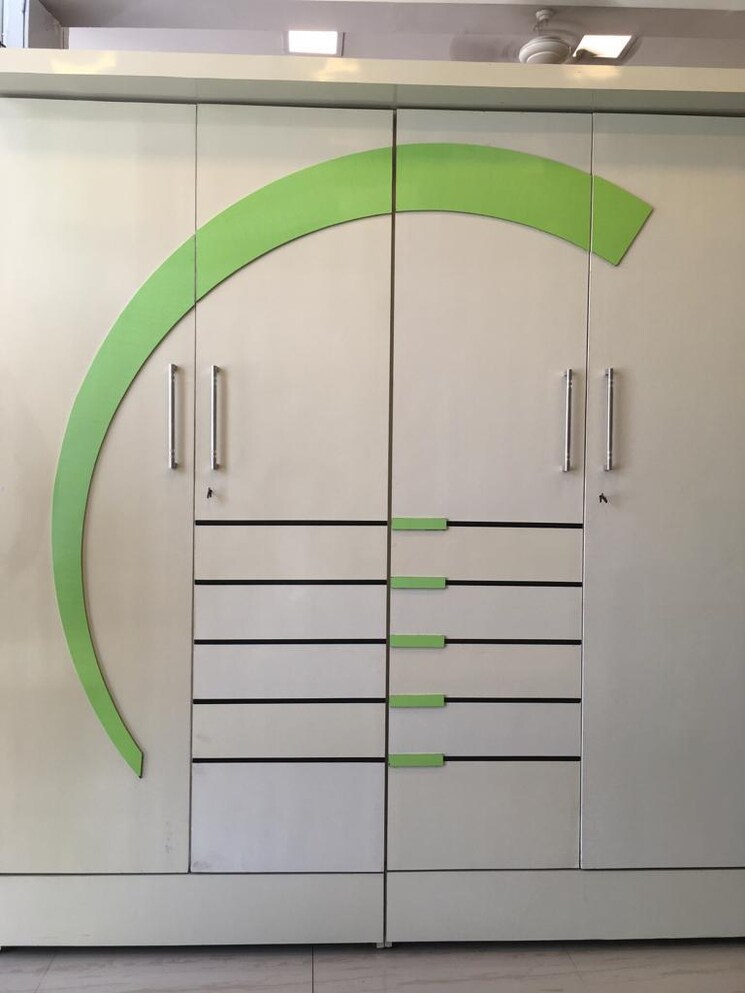 undefined, dss-mahavir-majestik 2.5 Bedroom 900 Sq.Ft. Apartment In Kanjurmarg East Mumbai 9326807