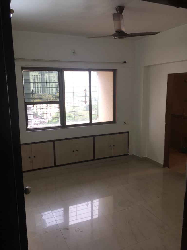 2.5 BHK + Extra Room Apartment For Rent in DSS Mahavir Majestik
