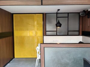 Team Area in  Office Space at Chembur – for Sale