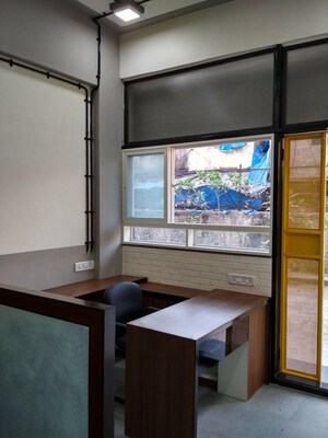 Team Area in  Office Space at Chembur – for Sale