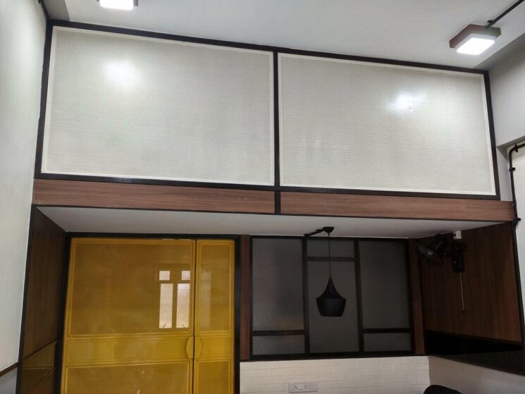 Team Area, chembur Commercial Office Space 780 Sq.Ft. In Chembur Mumbai 9326804