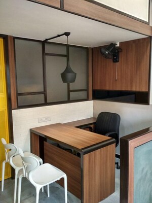  Office Space For Sale in Chembur