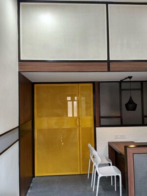 Team Area in  Office Space at Chembur – for Sale