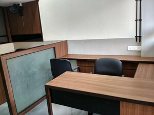 Team Area in  Office Space at Chembur – for Sale