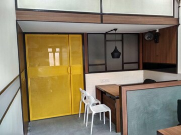Team Area in  Office Space at Chembur – for Sale