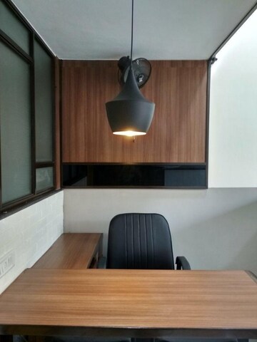 Team Area in  Office Space at Chembur – for Sale
