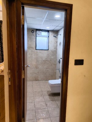 Building Lobby in 2 BHK Apartment at Pearl City, Sarjapur Road – for Sale