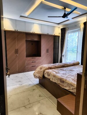 Bedroom in 2 BHK Apartment at Pearl City, Sarjapur Road – for Sale