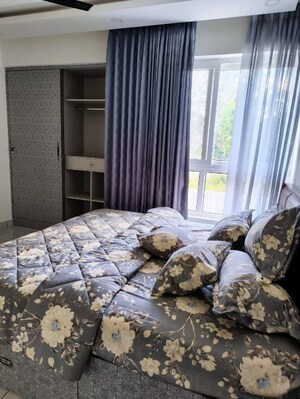 Bedroom in 2 BHK Apartment at Pearl City, Sarjapur Road – for Sale