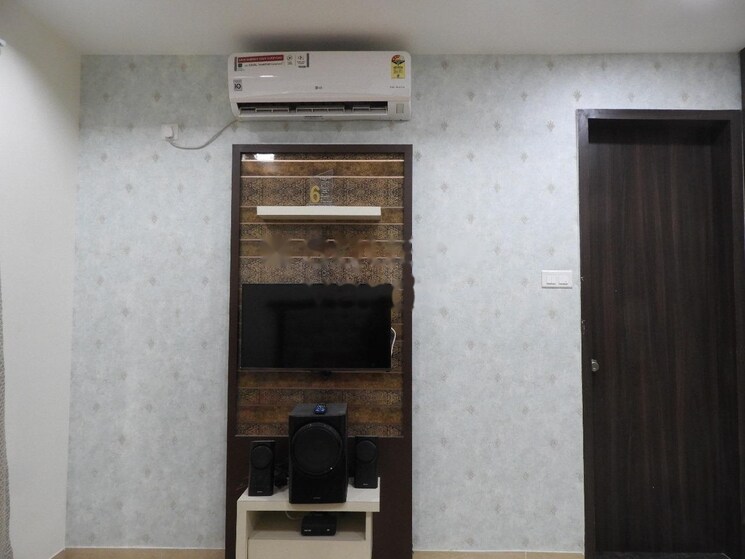 undefined, five-star-royal-entrada 2 Bedroom 804 Sq.Ft. Apartment In Wakad Pune 9326813