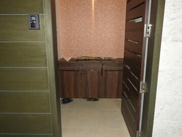 Bathroom in 2 BHK Apartment at Five Star Royal Entrada, Wakad – for Sale