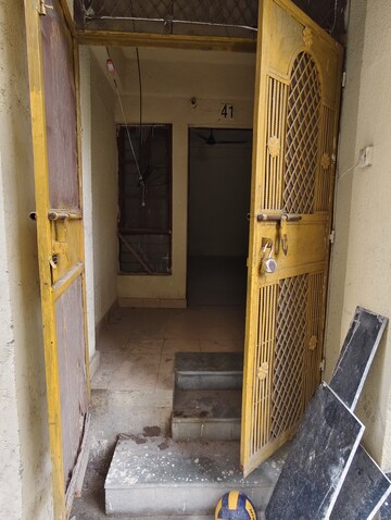 1 BHK Apartment – Entrance View at Dwarka - for Sale