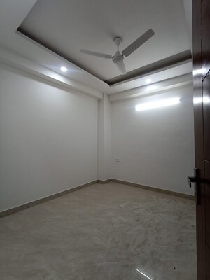 Room in 2 BHK Builder Floor at Freedom Fighters Enclave – for Rent