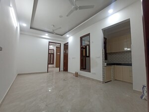 Room in 2 BHK Builder Floor at Freedom Fighters Enclave – for Rent