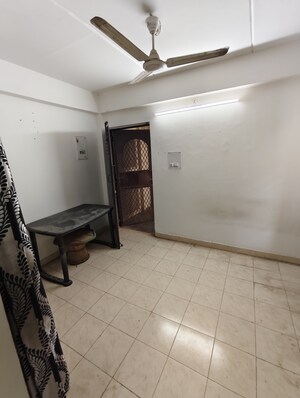 Bedroom in 1 BHK Apartment at Dwarka – for Sale