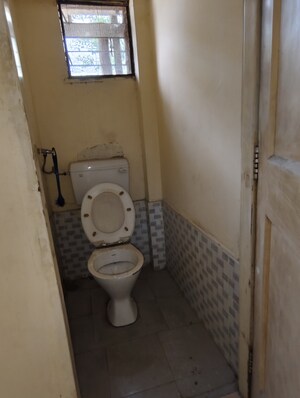 Bathroom in 1 BHK Apartment at Dwarka – for Sale