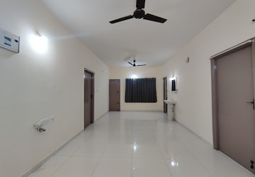 Building Lobby in 2 BHK Apartment at Nandanam Paradise, Horamavu – for Sale