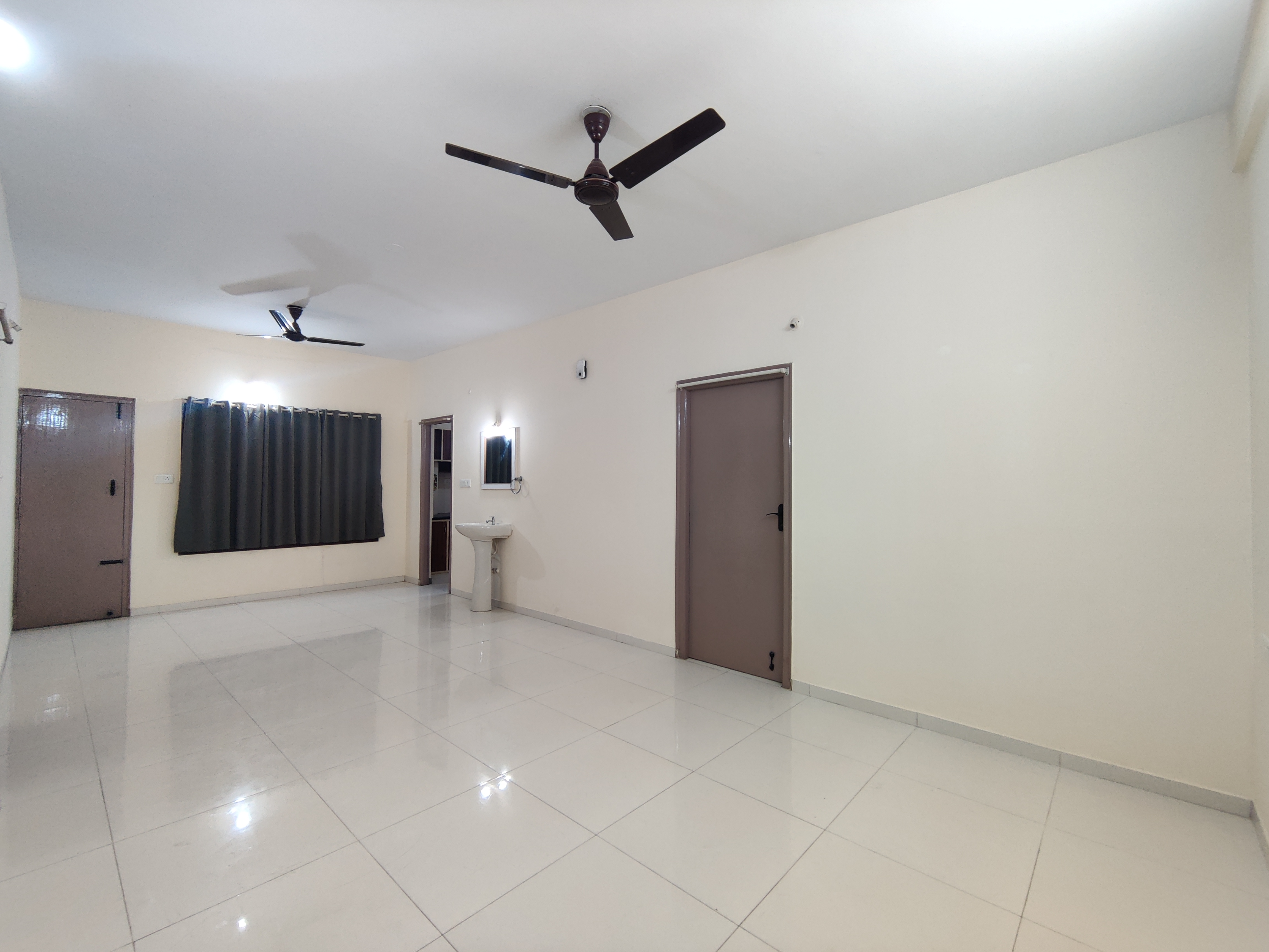 2 BHK 1296 Sq.Ft. Apartment in Nandanam Paradise