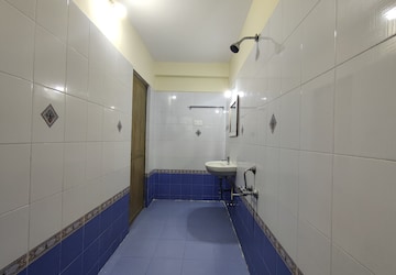 Kitchen in 2 BHK Apartment at Nandanam Paradise, Horamavu – for Sale
