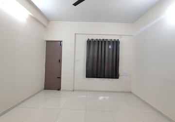 Building Lobby in 2 BHK Apartment at Nandanam Paradise, Horamavu – for Sale