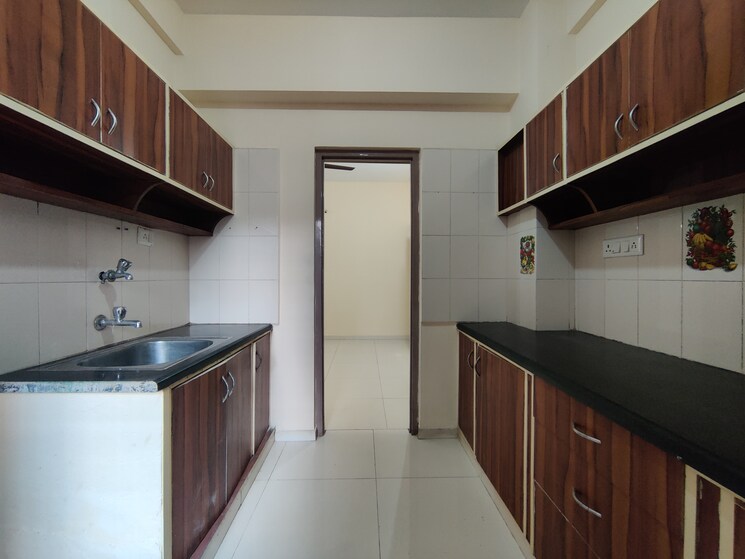 Kitchen, nandanam-paradise 2 Bedroom 1296 Sq.Ft. Apartment In Horamavu Bangalore 9326818