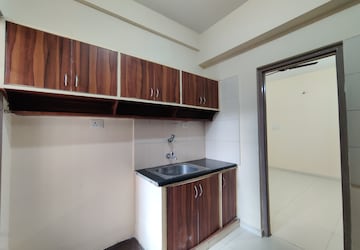 Kitchen in 2 BHK Apartment at Nandanam Paradise, Horamavu – for Sale