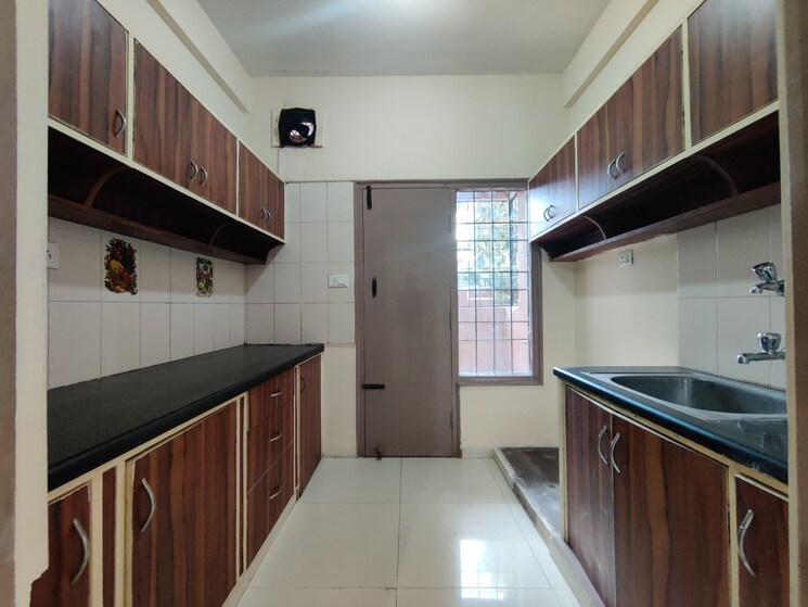 Kitchen, nandanam-paradise 2 Bedroom 1296 Sq.Ft. Apartment In Horamavu Bangalore 9326818