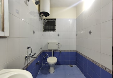 Team Area in 2 BHK Apartment at Nandanam Paradise, Horamavu – for Sale