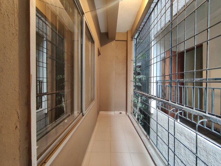 Balcony, nandanam-paradise 2 Bedroom 1296 Sq.Ft. Apartment In Horamavu Bangalore 9326818