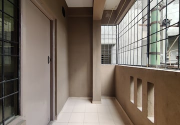 Kitchen in 2 BHK Apartment at Nandanam Paradise, Horamavu – for Sale