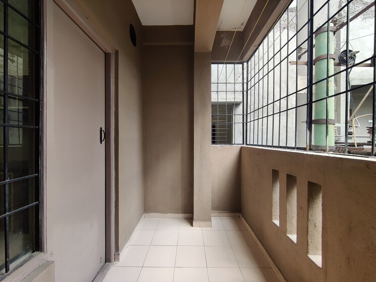 Kitchen, nandanam-paradise 2 Bedroom 1296 Sq.Ft. Apartment In Horamavu Bangalore 9326818