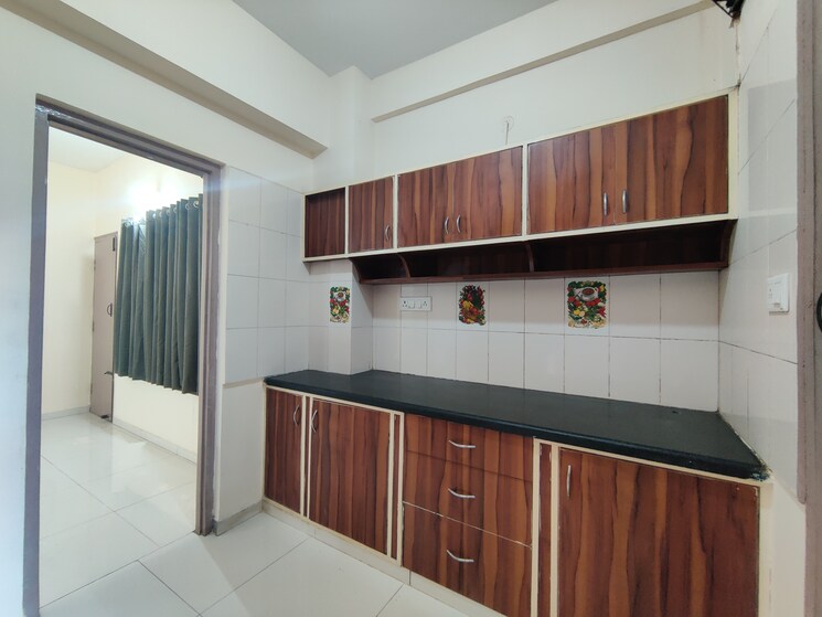 Kitchen, nandanam-paradise 2 Bedroom 1296 Sq.Ft. Apartment In Horamavu Bangalore 9326818
