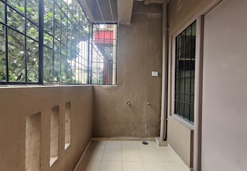 Kitchen in 2 BHK Apartment at Nandanam Paradise, Horamavu – for Sale