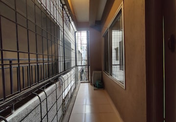 Balcony in 2 BHK Apartment at Nandanam Paradise, Horamavu – for Sale