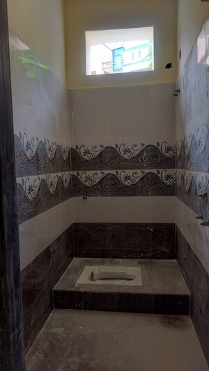 Kitchen in 5 BHK Independent House at Bandlaguda Jagir – for Sale