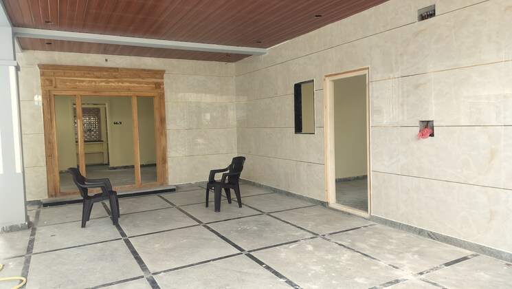  Parking, bandlaguda jagir 5 Bedroom 210 Sq.Yd. Independent House In Bandlaguda Jagir Hyderabad 9326840