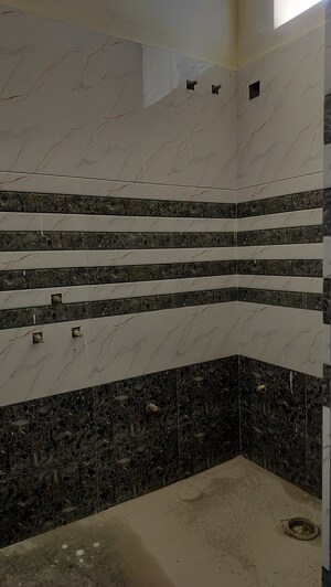 5 BHK Independent House – Exterior View View at Bandlaguda Jagir - for Sale