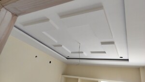 Furnished Amenities in 5 BHK Independent House at Bandlaguda Jagir – for Sale