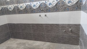 Bathroom in 5 BHK Independent House at Bandlaguda Jagir – for Sale